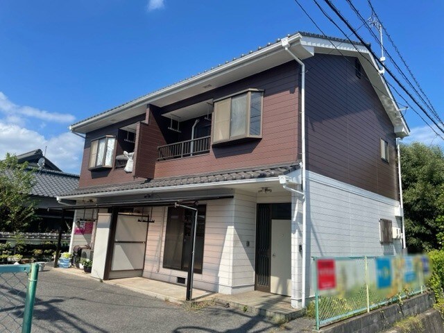  水島臨海鉄道水島本線/栄駅 徒歩14分 1-2階 築32年