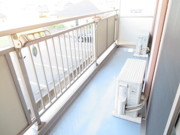  山陽本線（中国）/新倉敷駅 徒歩24分 2階 築29年