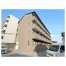 山陽本線（中国）/新倉敷駅 徒歩17分 2階 築29年の外観