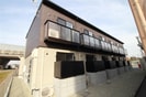 瀬戸大橋線/茶屋町駅 徒歩38分 1階 築浅の外観