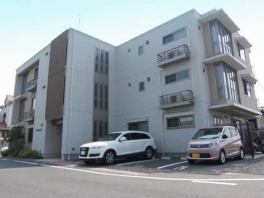  山陽本線（中国）/新倉敷駅 徒歩6分 2階 築12年