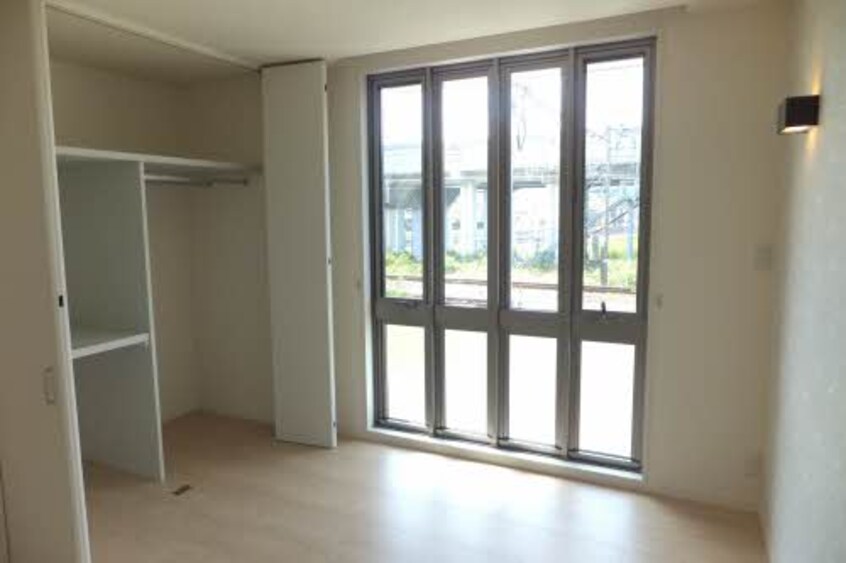  山陽本線（中国）/新倉敷駅 徒歩6分 2階 築12年