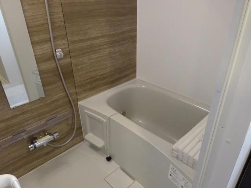 バス／シャワールーム等 山陽本線（中国）/倉敷駅 徒歩7分 2階 築6年