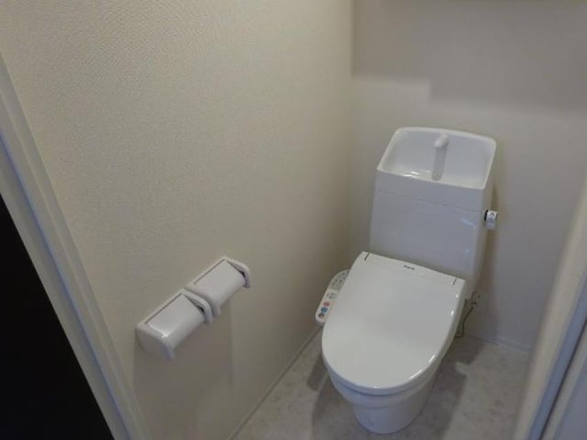 トイレ 山陽本線（中国）/倉敷駅 徒歩7分 2階 築6年
