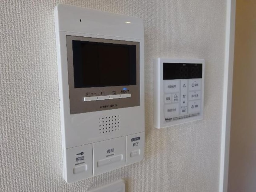 セキュリティ 山陽本線（中国）/倉敷駅 徒歩7分 2階 築6年