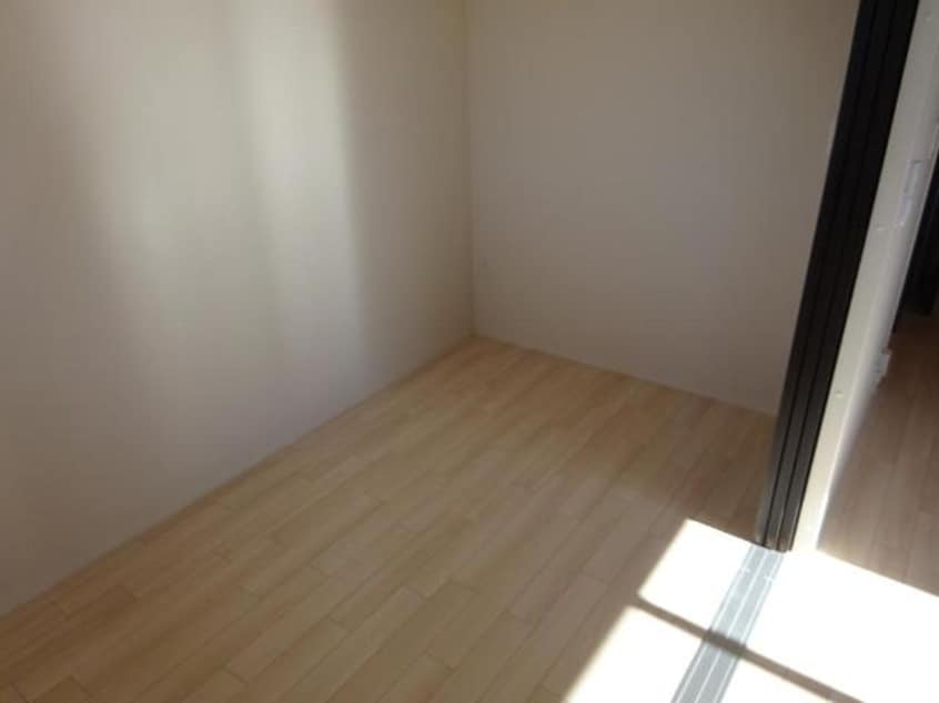 室内 山陽本線（中国）/倉敷駅 徒歩7分 2階 築6年