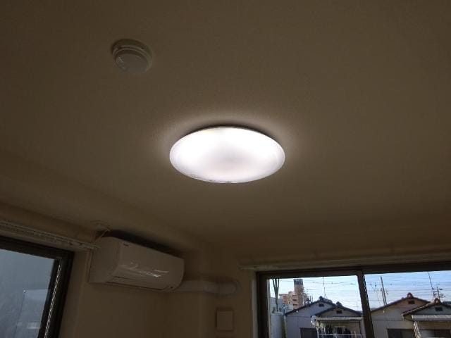 室内設備 山陽本線（中国）/倉敷駅 徒歩7分 2階 築6年