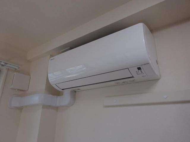 室内設備 山陽本線（中国）/倉敷駅 徒歩7分 2階 築6年