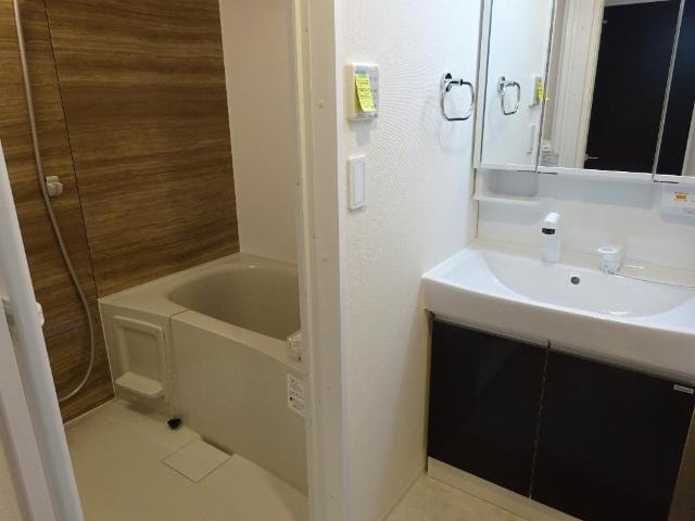 洗面 山陽本線（中国）/倉敷駅 徒歩7分 2階 築6年