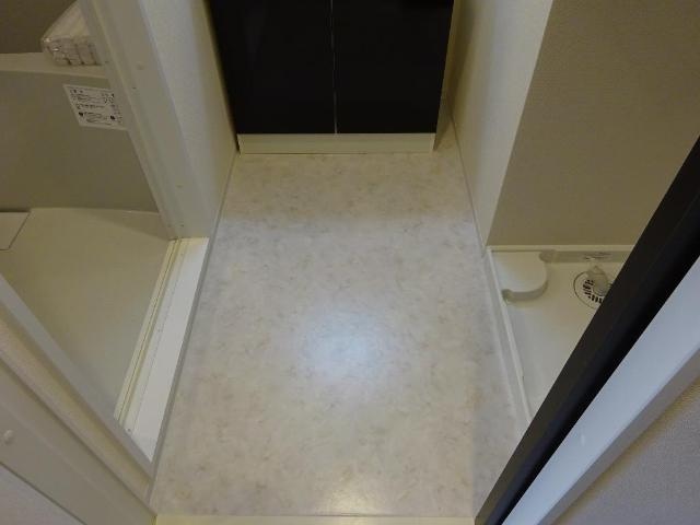 洗面 山陽本線（中国）/倉敷駅 徒歩7分 2階 築6年