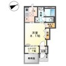 水島臨海鉄道水島本線/弥生駅 徒歩18分 1階 築浅 1Kの間取り