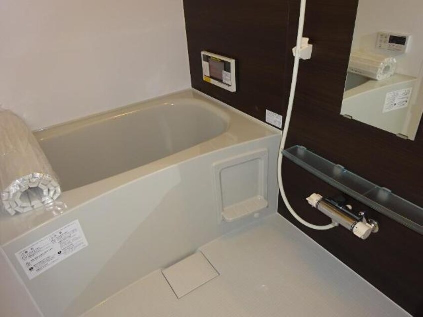 バス／シャワールーム等 水島臨海鉄道水島本線/弥生駅 徒歩11分 2階 築8年