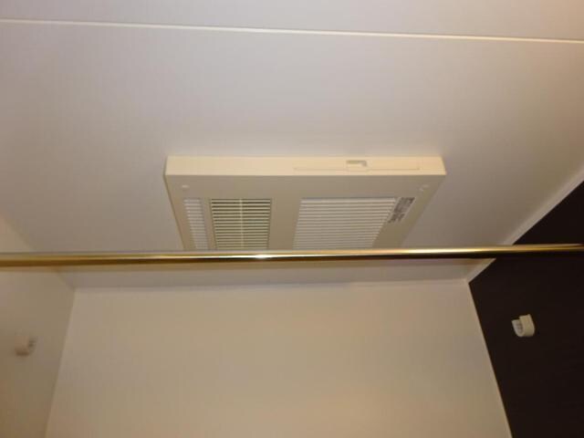 浴室乾燥機 水島臨海鉄道水島本線/弥生駅 徒歩11分 2階 築8年