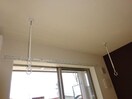 室内物干し 水島臨海鉄道水島本線/弥生駅 徒歩11分 2階 築8年