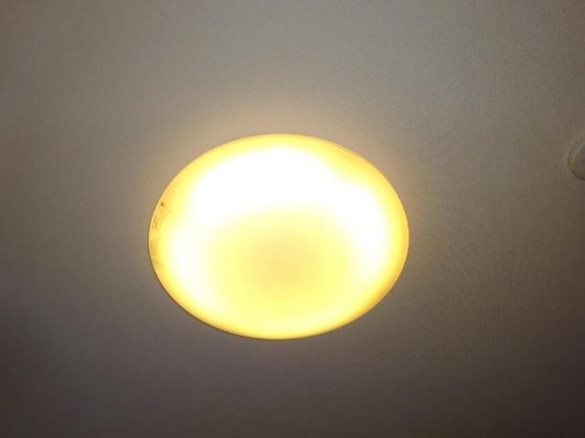 照明器具 水島臨海鉄道水島本線/弥生駅 徒歩11分 2階 築8年