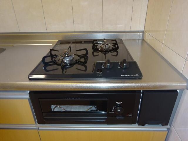 キッチン 水島臨海鉄道水島本線/弥生駅 徒歩11分 2階 築8年