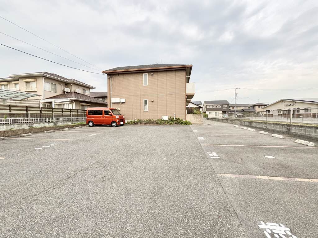  水島臨海鉄道水島本線/弥生駅 徒歩12分 2階 築18年