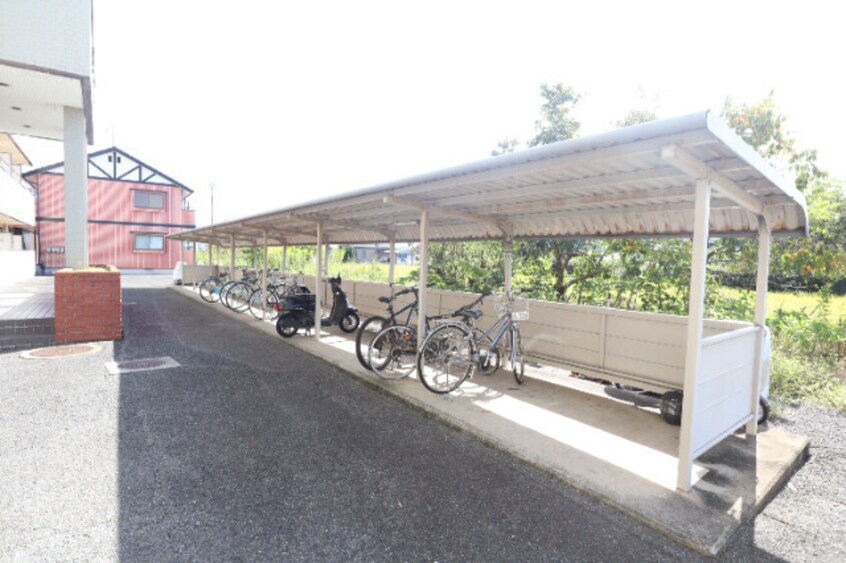  山陽本線（中国）/中庄駅 徒歩28分 2階 築34年