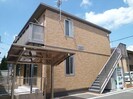 山陽本線（中国）/中庄駅 徒歩26分 2階 築15年の外観