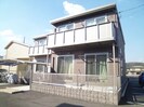 瀬戸大橋線/植松駅 徒歩14分 2階 築9年の外観