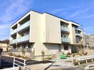 シャーメゾンプレシャスの外観