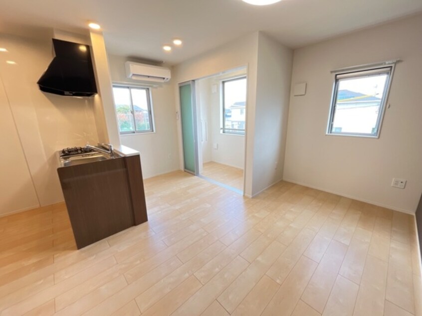  水島臨海鉄道水島本線/西富井駅 徒歩13分 2階 築1年