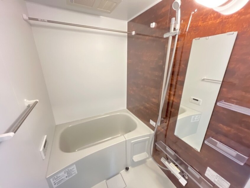  水島臨海鉄道水島本線/西富井駅 徒歩13分 2階 築1年