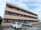 山陽本線（中国）/庭瀬駅 徒歩38分 2階 築30年の外観