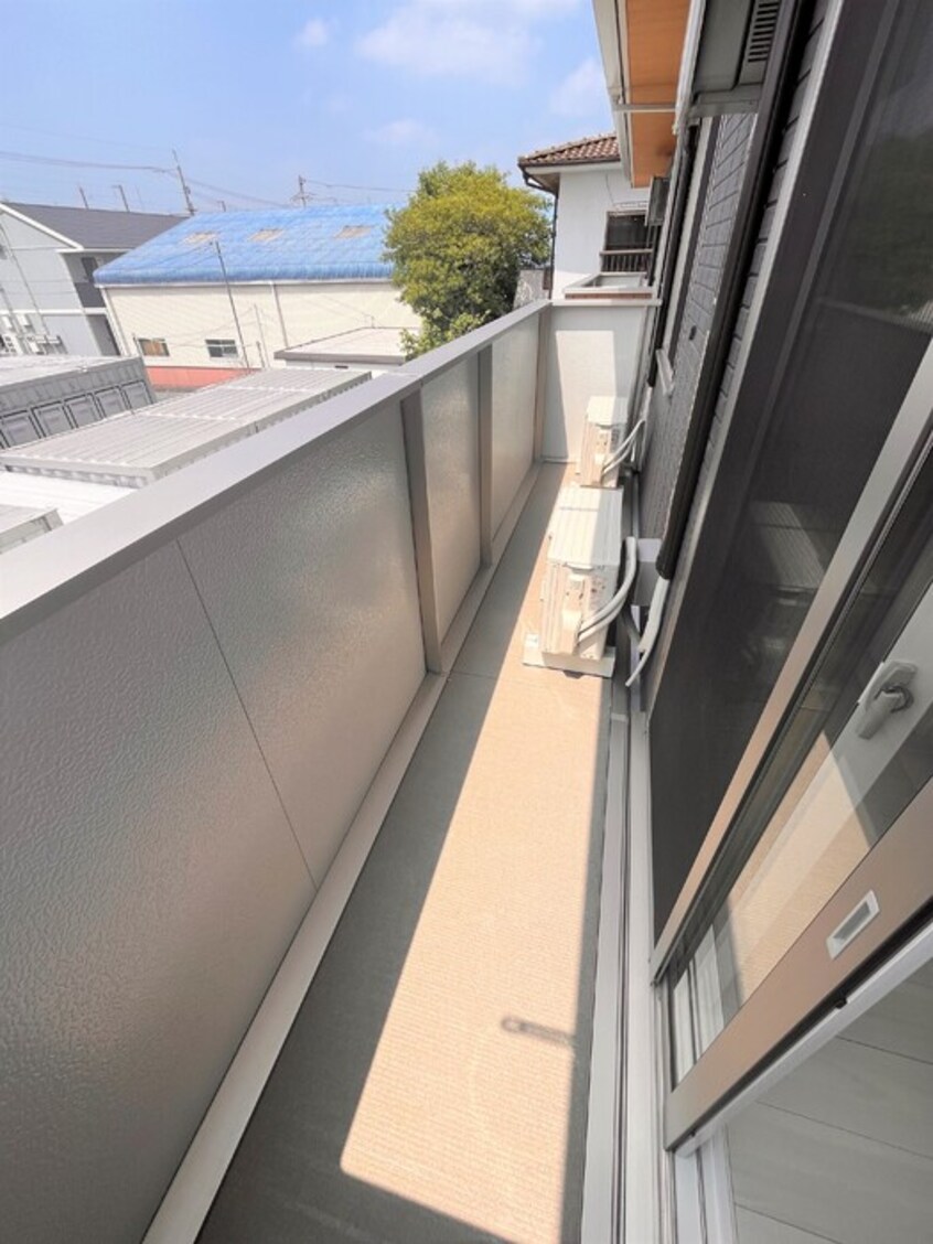  山陽本線（中国）/北長瀬駅 徒歩26分 2階 1年未満