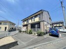 山陽本線（中国）/倉敷駅 徒歩24分 1階 築28年の外観