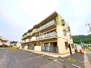 宇野線<宇野みなと線>/備前田井駅 徒歩18分 1階 築27年の外観