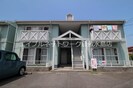 宇野線<宇野みなと線>/備前田井駅 徒歩15分 1階 築35年の外観