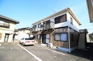 宇野線<宇野みなと線>/常山駅 徒歩37分 1階 築32年の外観