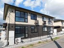 伯備線/総社駅 徒歩19分 1階 築8年の外観