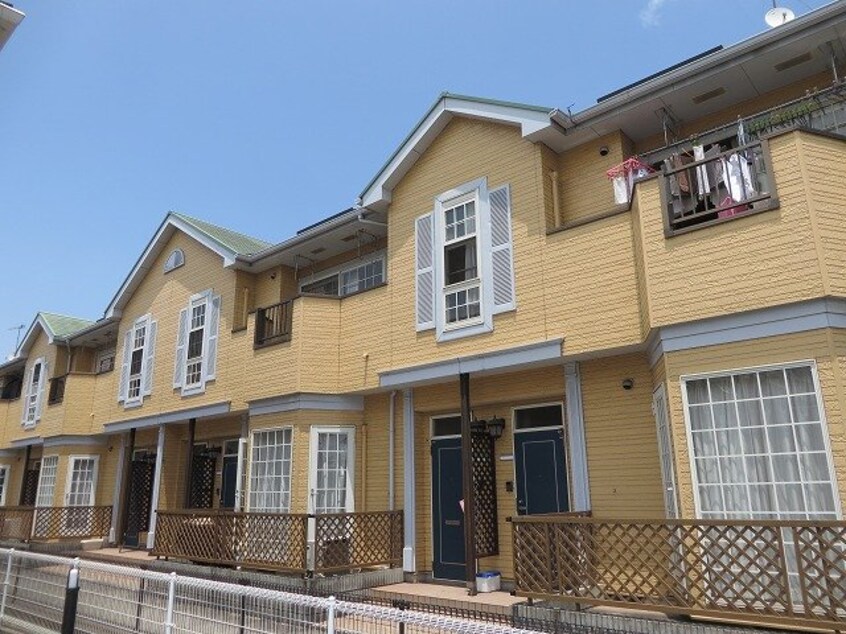  水島臨海鉄道水島本線/栄駅 徒歩24分 2階 築23年