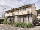 瀬戸大橋線/児島駅 徒歩42分 1階 築36年の外観
