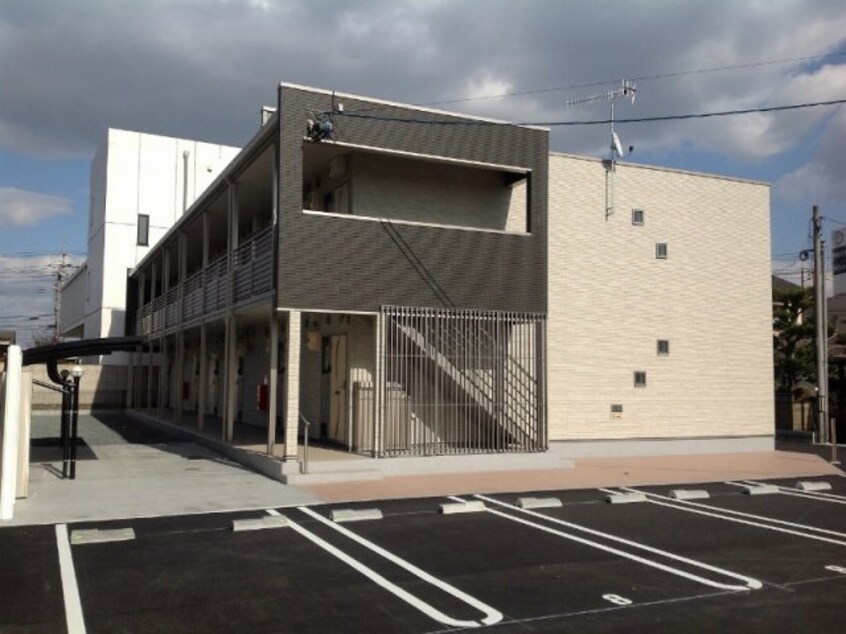 設備仕様は号室等により異なります現地をご確認下さい。 水島臨海鉄道水島本線/水島駅 徒歩16分 2階 築8年