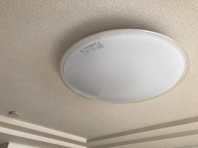 照明器具 山陽本線（中国）/倉敷駅 バス8分平田口下車:停歩12分 1階 築26年