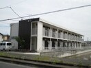 レオパレスＤＲＥＡＭ　寺坂の外観
