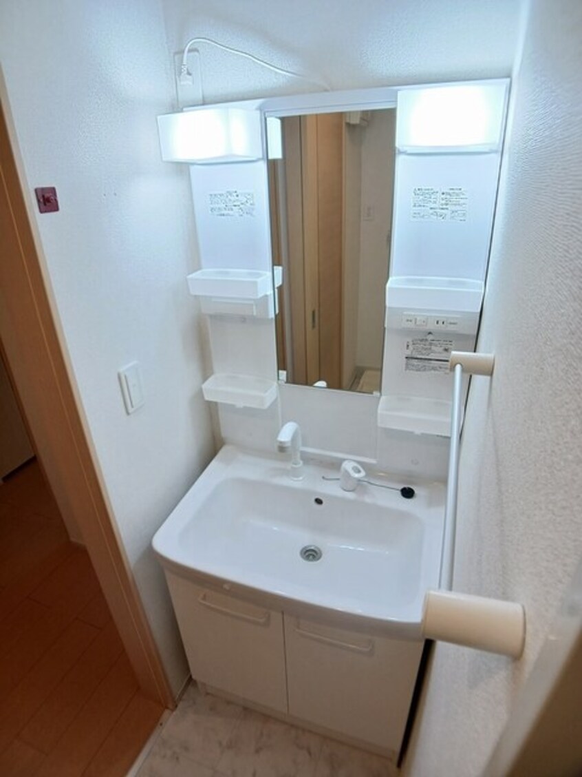  山陽本線（中国）/鴨方駅 徒歩24分 1階 築9年