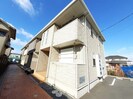 水島臨海鉄道水島本線/常盤駅 徒歩12分 1階 築12年の外観