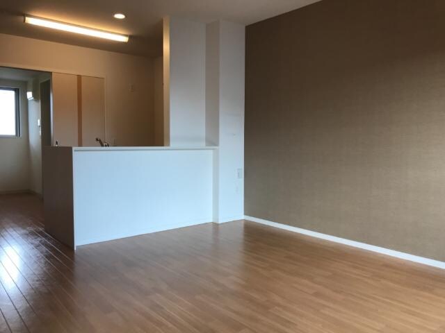 リビング 桜パーク