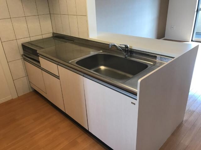 キッチン 桜パーク