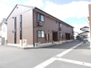 水島臨海鉄道水島本線/球場前駅 徒歩5分 2階 築11年の外観