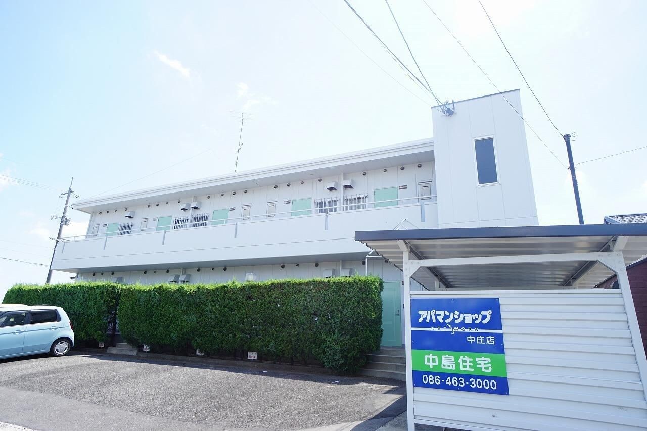  山陽本線（中国）/中庄駅 徒歩29分 1階 築37年