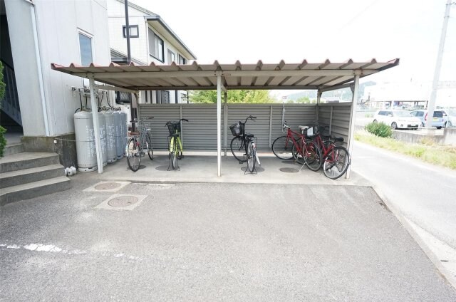  山陽本線（中国）/中庄駅 徒歩29分 1階 築37年