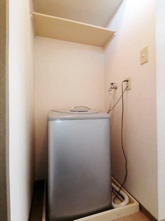  山陽本線（中国）/新倉敷駅 徒歩42分 1階 築30年