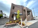 山陽本線（中国）/西阿知駅 徒歩16分 2階 築10年の外観