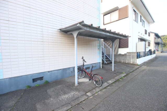  瀬戸大橋線/児島駅 徒歩23分 1階 築35年