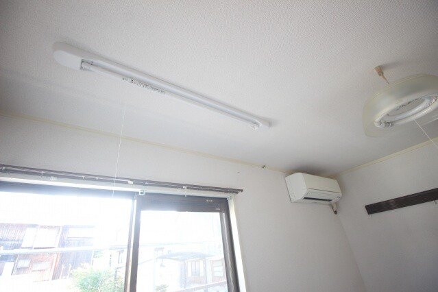  瀬戸大橋線/児島駅 徒歩23分 1階 築35年